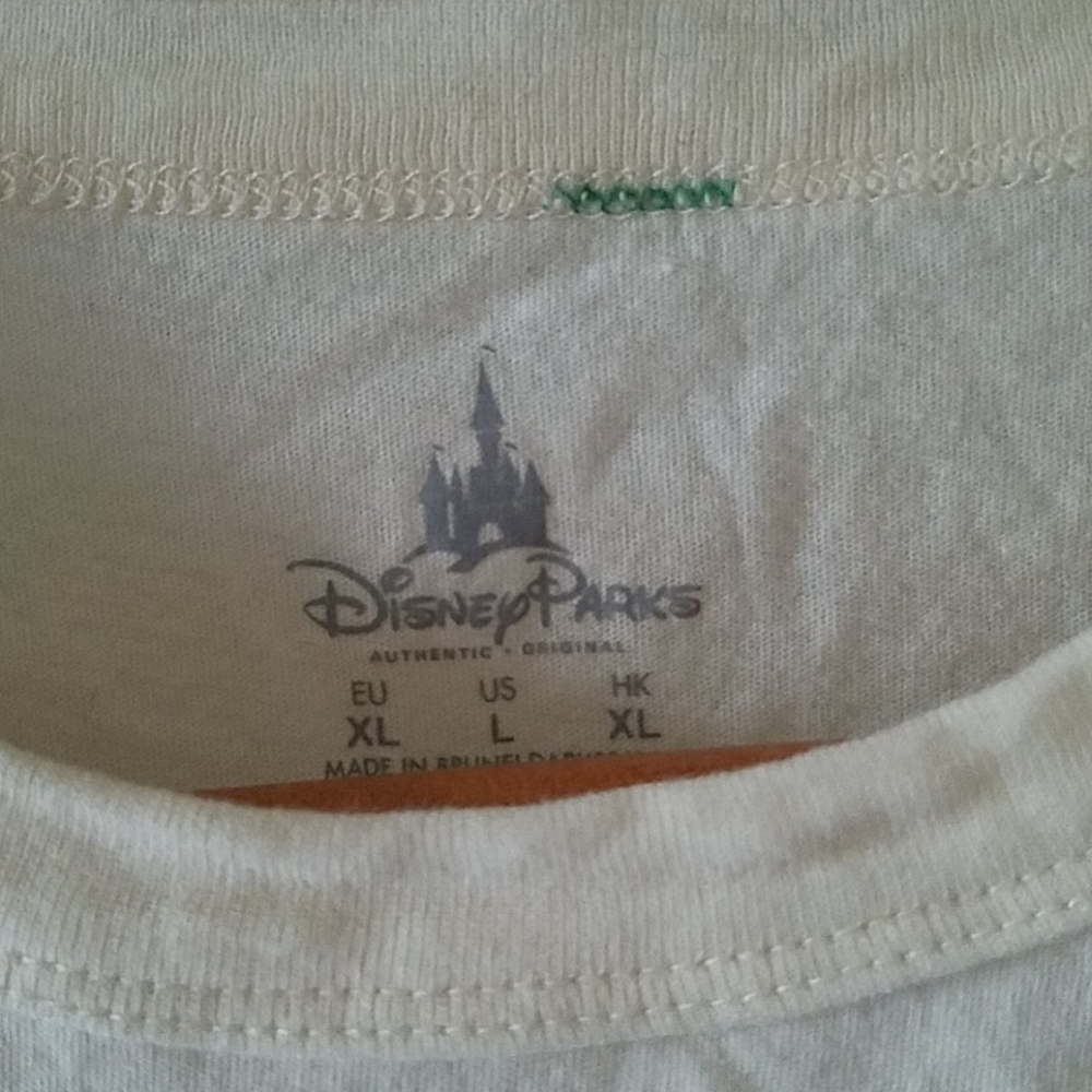 Micky tshirt - Picture 2 of 3